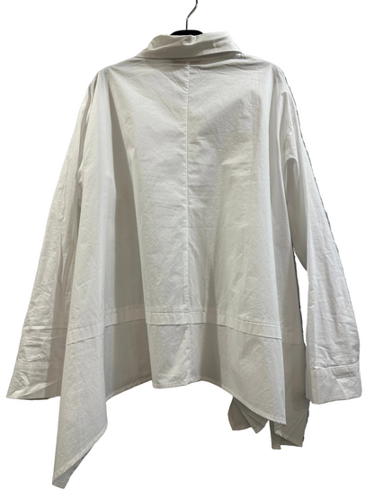 W01-240726 Shirt Stitching