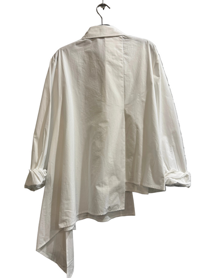 W01-230180 Zip Shirt