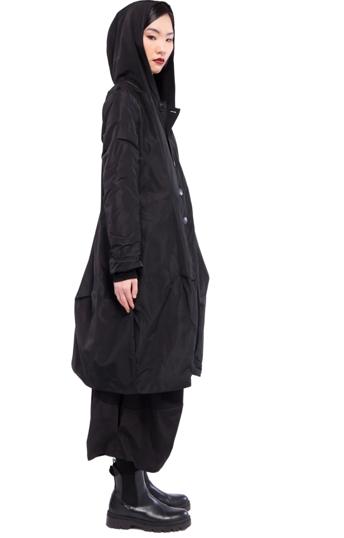 Cappotto Reversibile F10-82104