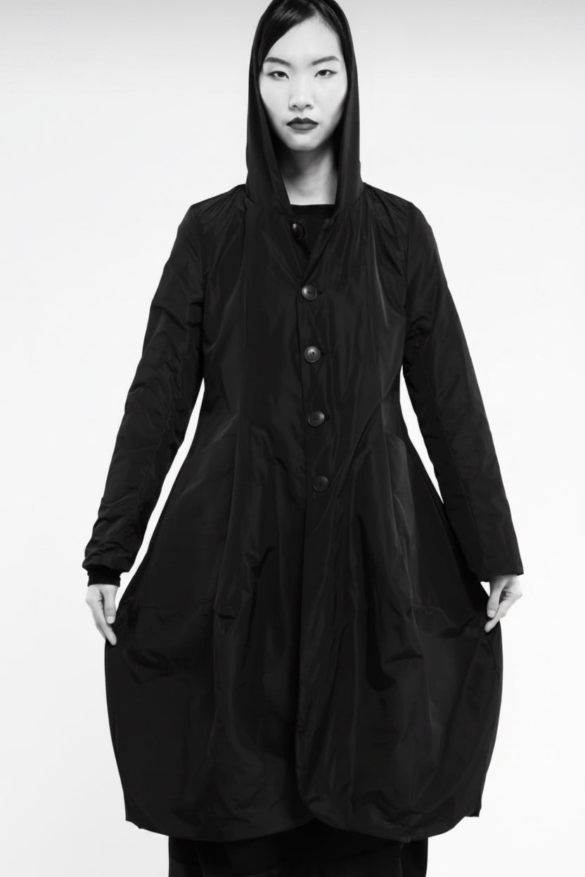 Cappotto Reversibile F10-82104