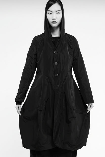 Cappotto Reversibile F10-82104