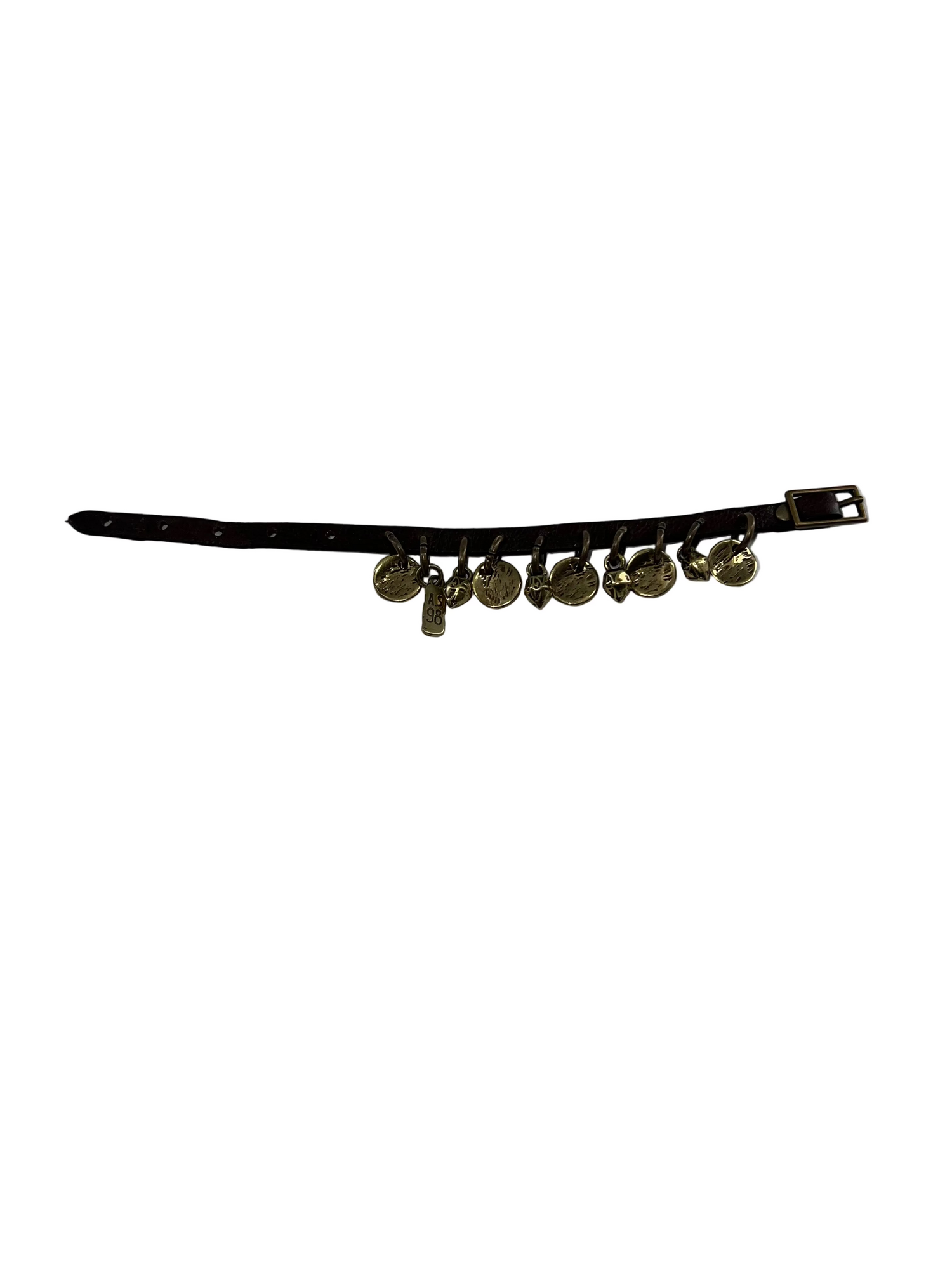 Bracciale AS98 830047