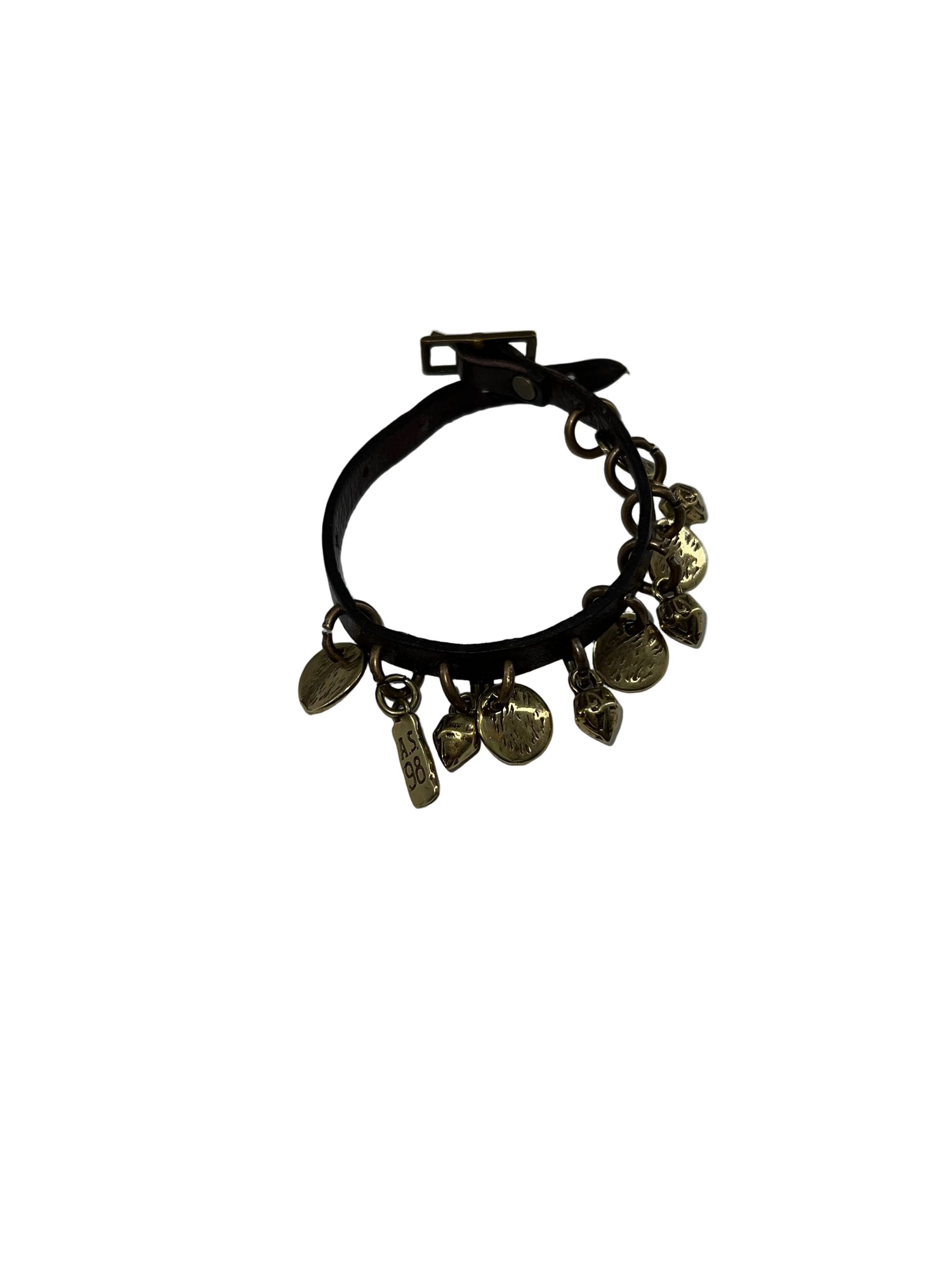 Bracciale AS98 830047