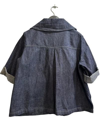 Giacca Denim W01-250493