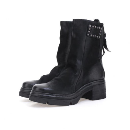 AS98-A89227 Eclipse Ankle Boots