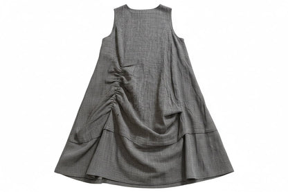 Abito Quadri W01 - 250768 - Boutique Central Roma