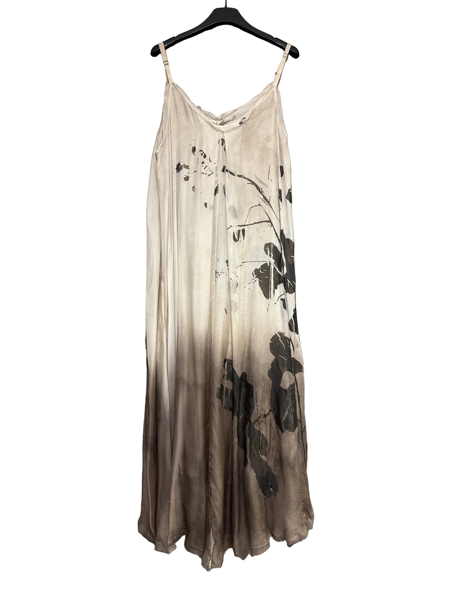 Abito Sottoveste SANCTAMUERTE - F07 - S288 - Boutique Central Roma