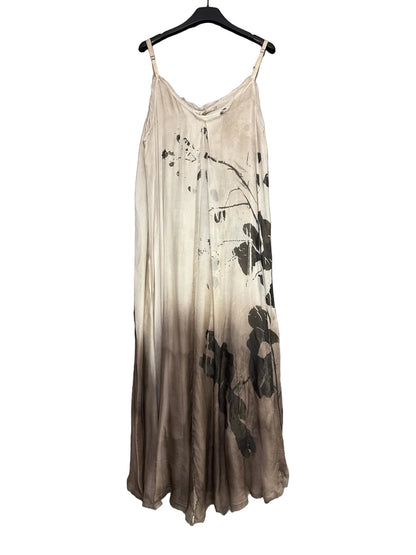 Abito Sottoveste SANCTAMUERTE - F07 - S288 - Boutique Central Roma