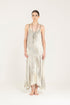 Abito Sottoveste SANCTAMUERTE - F07 - S335 - Boutique Central Roma