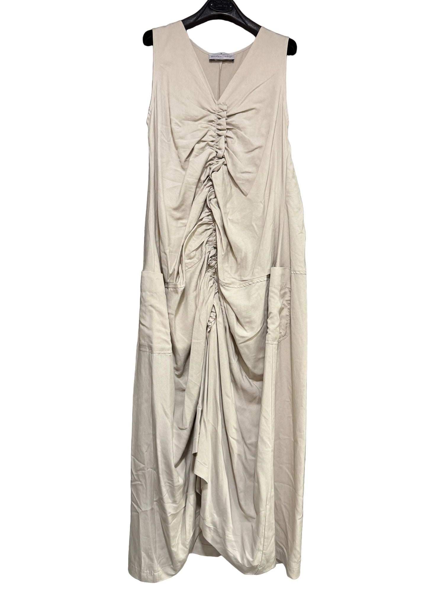 Abito W01 - 250687 - Boutique Central Roma