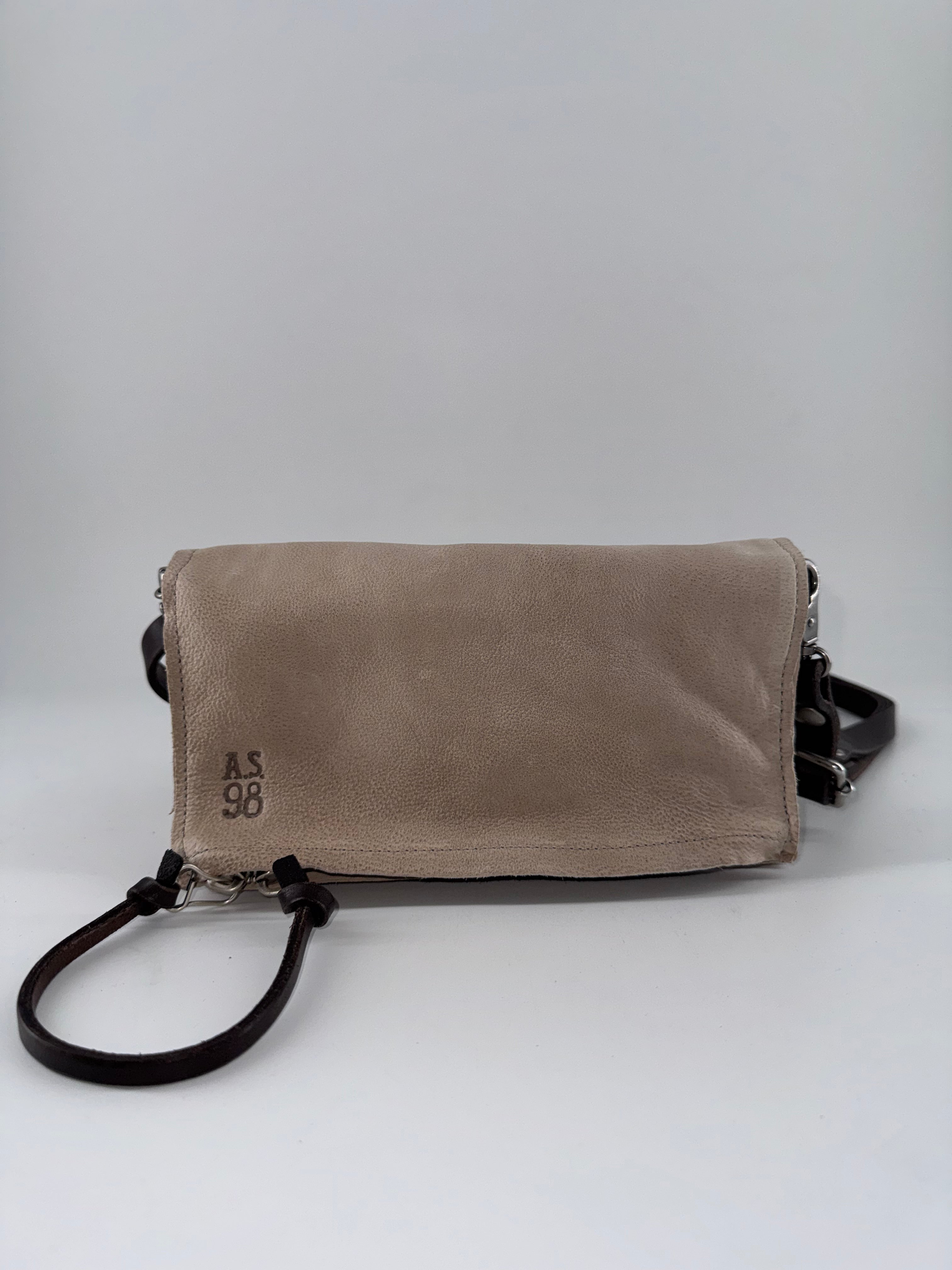 AS98 - 103001 BORSINA - Boutique Central Roma