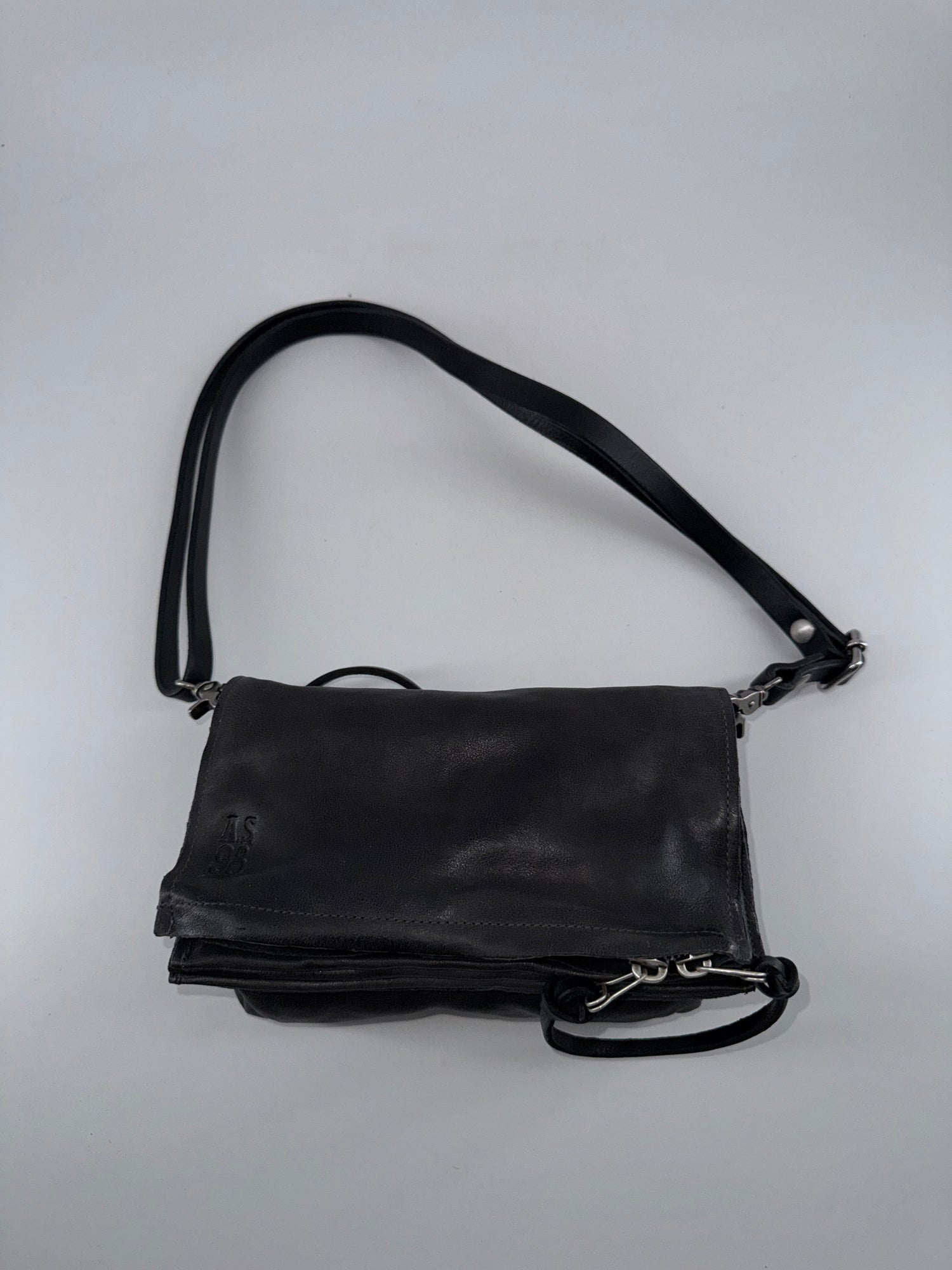 AS98 - 103001 BORSINA - Boutique Central Roma