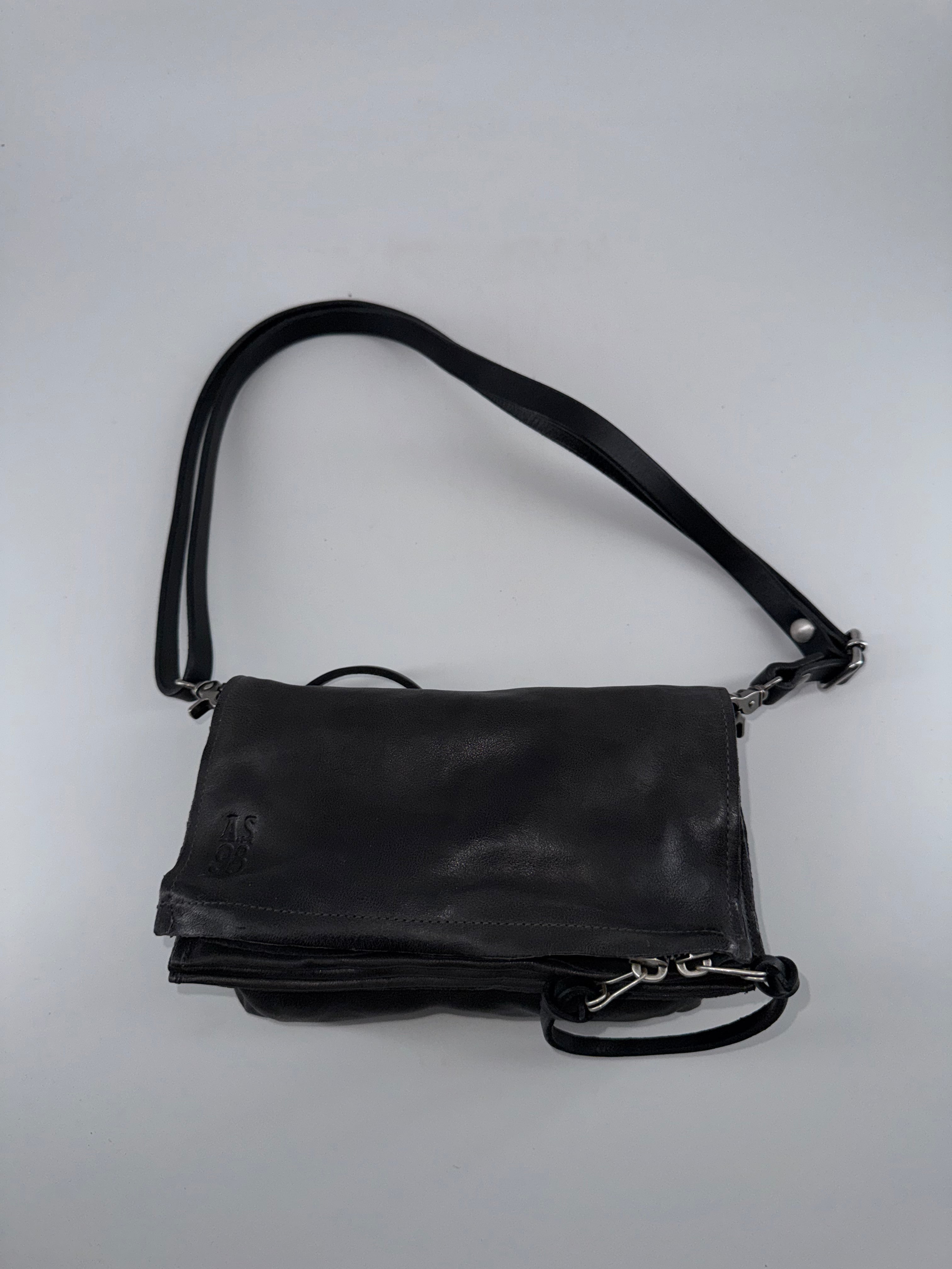 AS98 - 103001 BORSINA - Boutique Central Roma