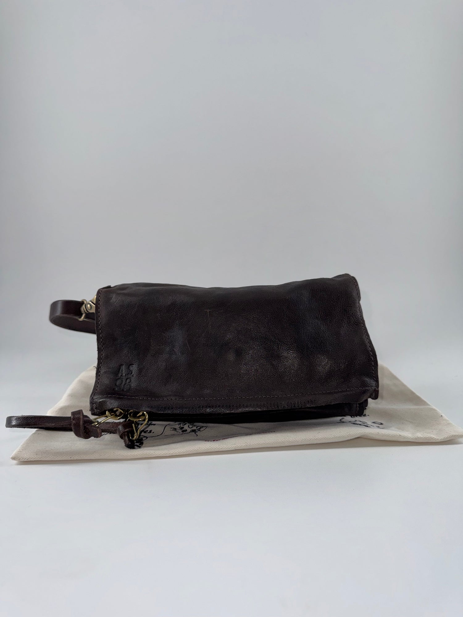 AS98 - 103001 BORSINA - Boutique Central Roma