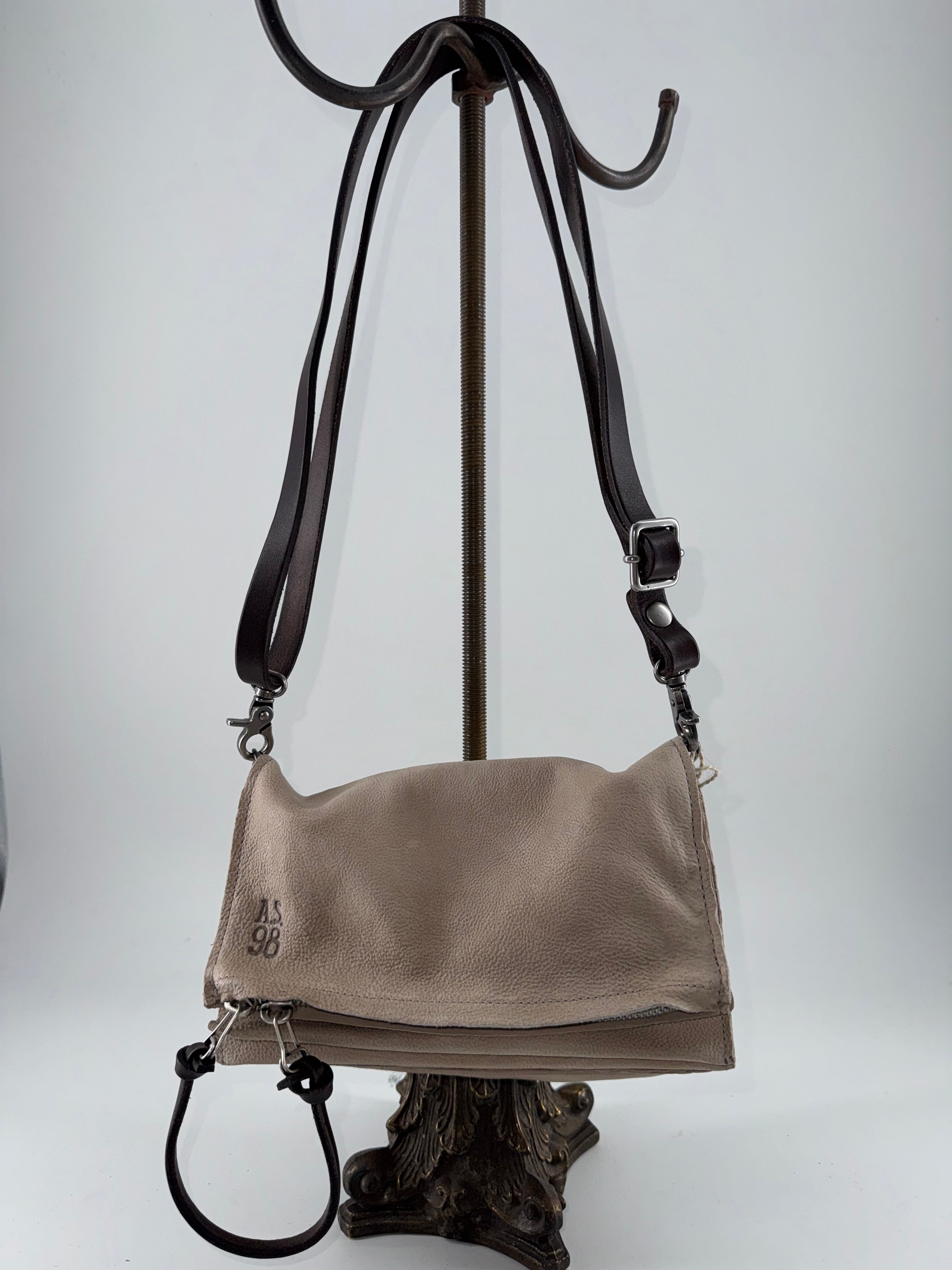 AS98 - 103001 BORSINA - Boutique Central Roma