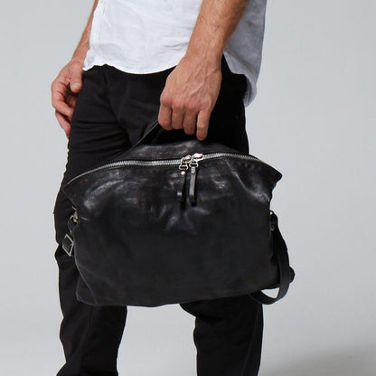 AS98 - 200518 Borsa Firm - Boutique Central Roma