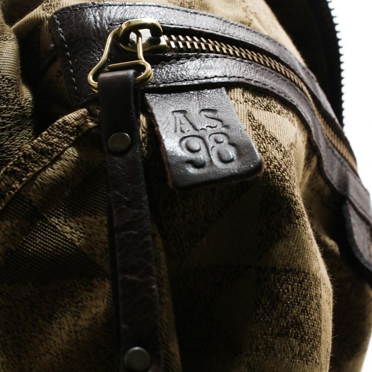 AS98 - 200771 Borsa Amyl - Boutique Central Roma