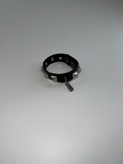AS98 - 830044 Bracciale Borchie - Boutique Central Roma