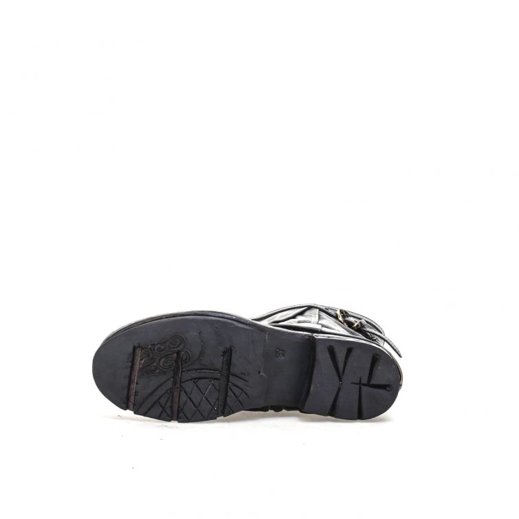 AS98 - B80234 Stivaletti Amara - Boutique Central Roma