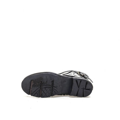 AS98 - B80234 Stivaletti Amara - Boutique Central Roma