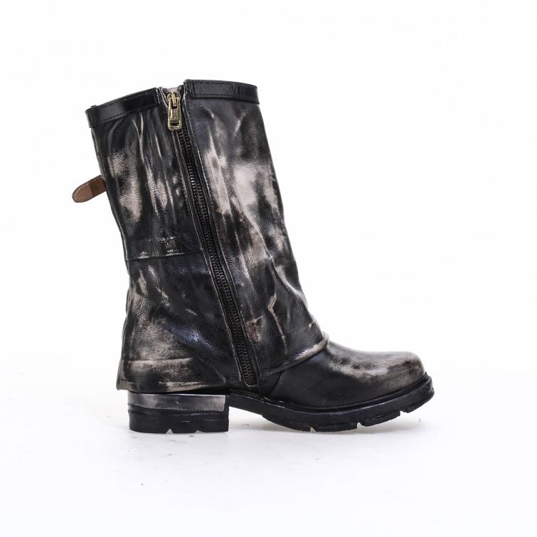 AS98 - B80234 Stivaletti Amara - Boutique Central Roma