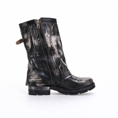 AS98 - B80234 Stivaletti Amara - Boutique Central Roma