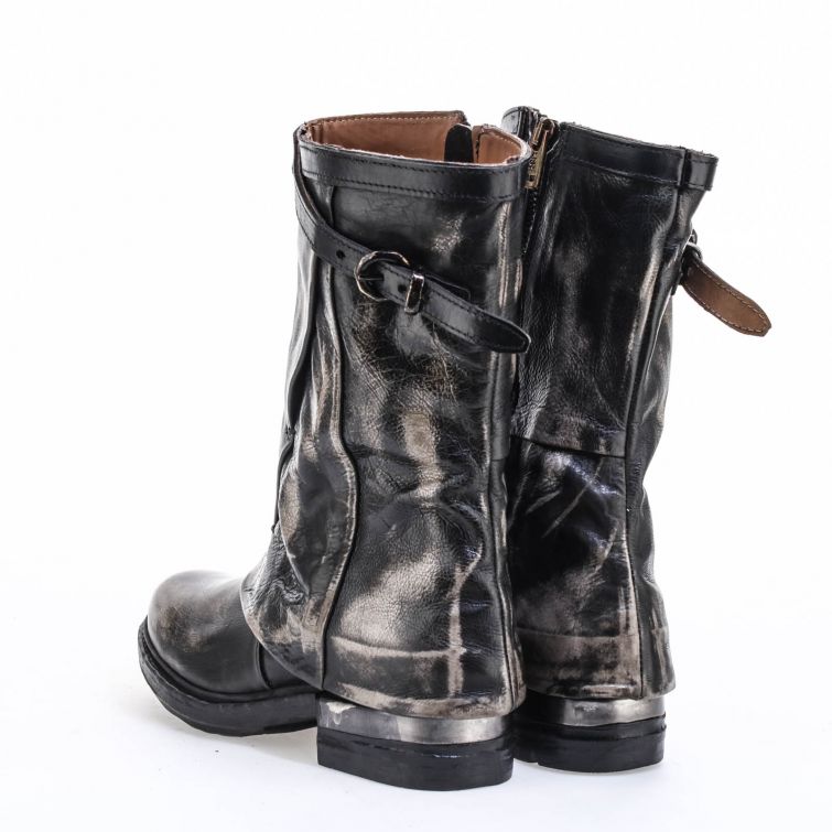 AS98 - B80234 Stivaletti Amara - Boutique Central Roma