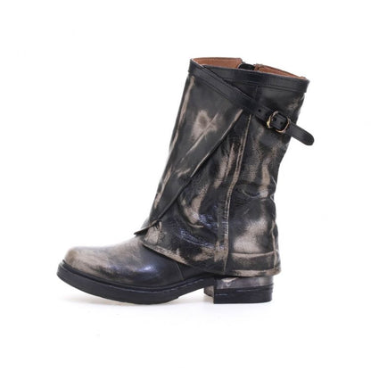 AS98 - B80234 Stivaletti Amara - Boutique Central Roma