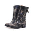 AS98 - B80234 Stivaletti Amara - Boutique Central Roma