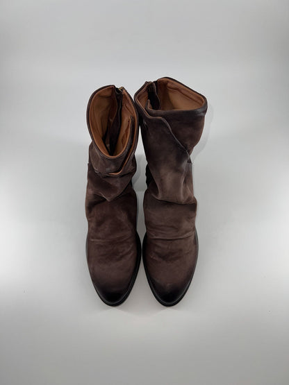 AS98 - B82209 Stivaletti Romy - Boutique Central Roma