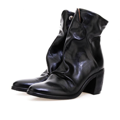 AS98 - B82209 Stivaletti Romy - Boutique Central Roma