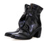 AS98 - B82209 Stivaletti Romy - Boutique Central Roma