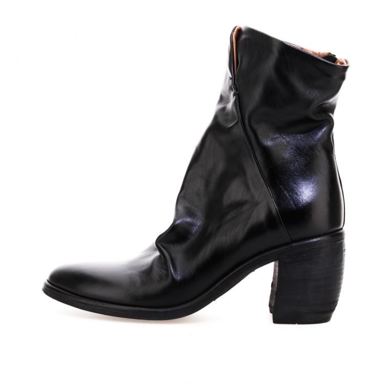 AS98 - B82209 Stivaletti Romy - Boutique Central Roma