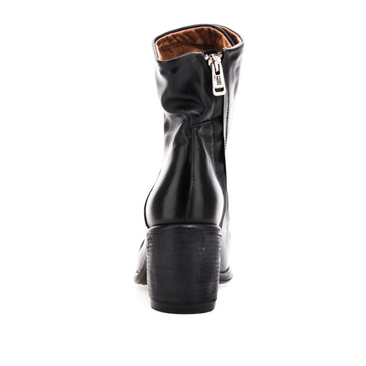 AS98 - B82209 Stivaletti Romy - Boutique Central Roma