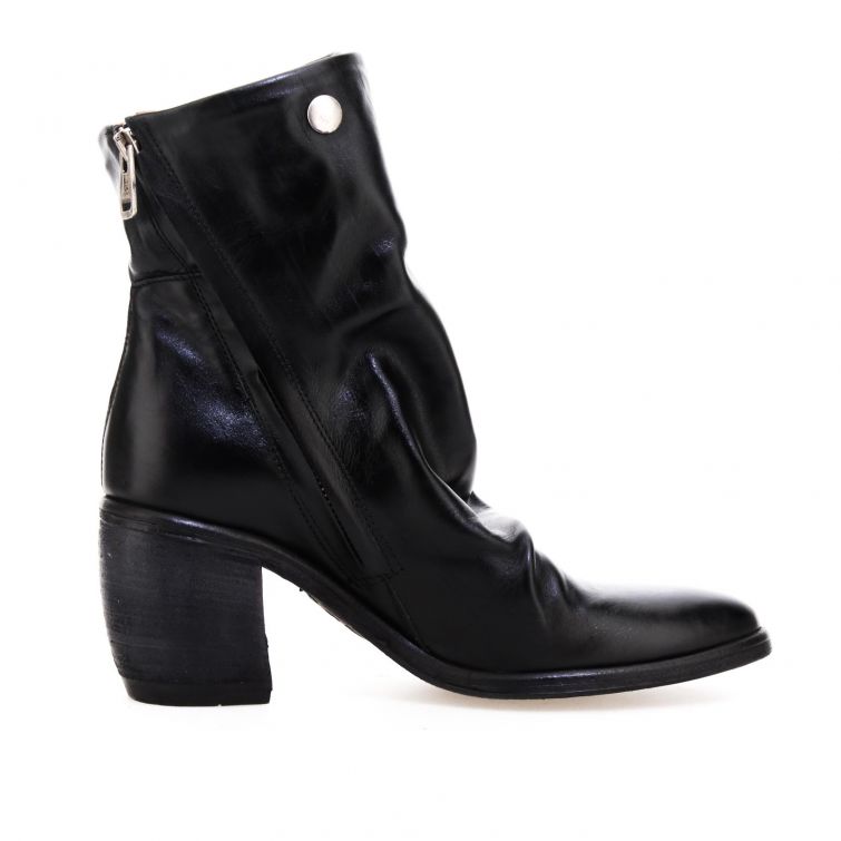 AS98 - B82209 Stivaletti Romy - Boutique Central Roma