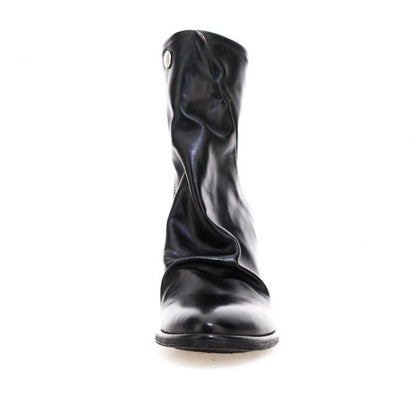 AS98 - B82209 Stivaletti Romy - Boutique Central Roma