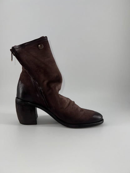 AS98 - B82209 Stivaletti Romy - Boutique Central Roma