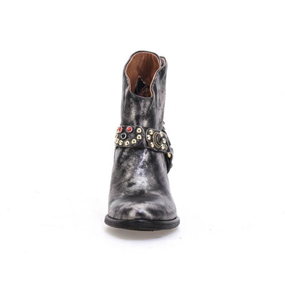 AS98 - B82211 Stivaletti Rory - Boutique Central Roma