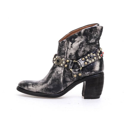 AS98 - B82211 Stivaletti Rory - Boutique Central Roma