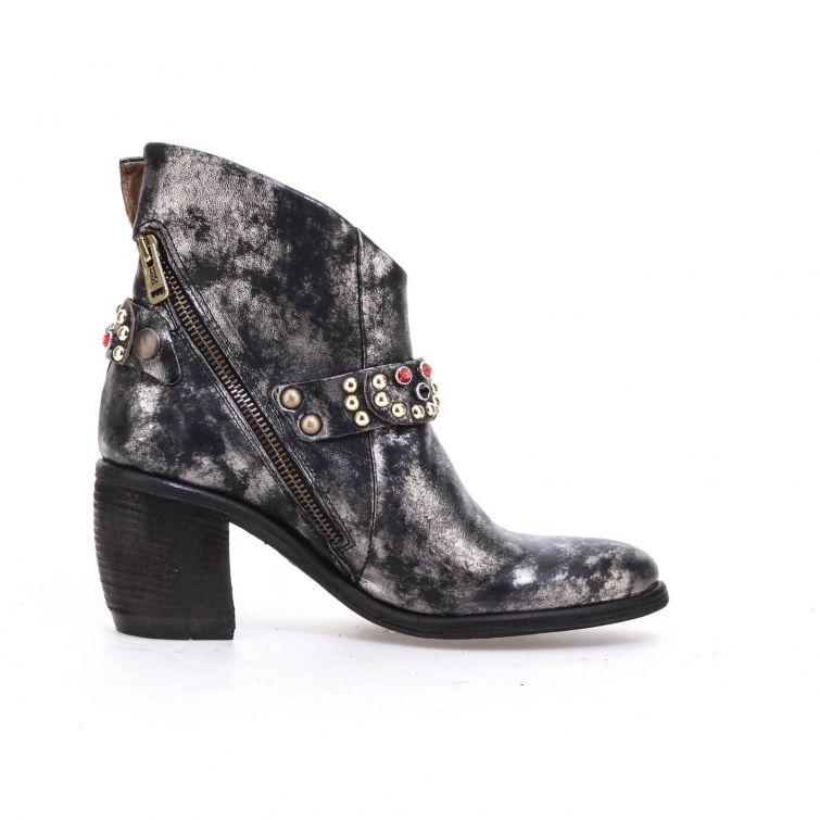 AS98 - B82211 Stivaletti Rory - Boutique Central Roma