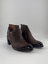 AS98 - B82213 Stivaletti Rolly - Boutique Central Roma