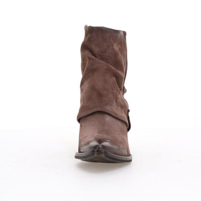 AS98 - B84216301 Stivaletti Caneva - Boutique Central Roma