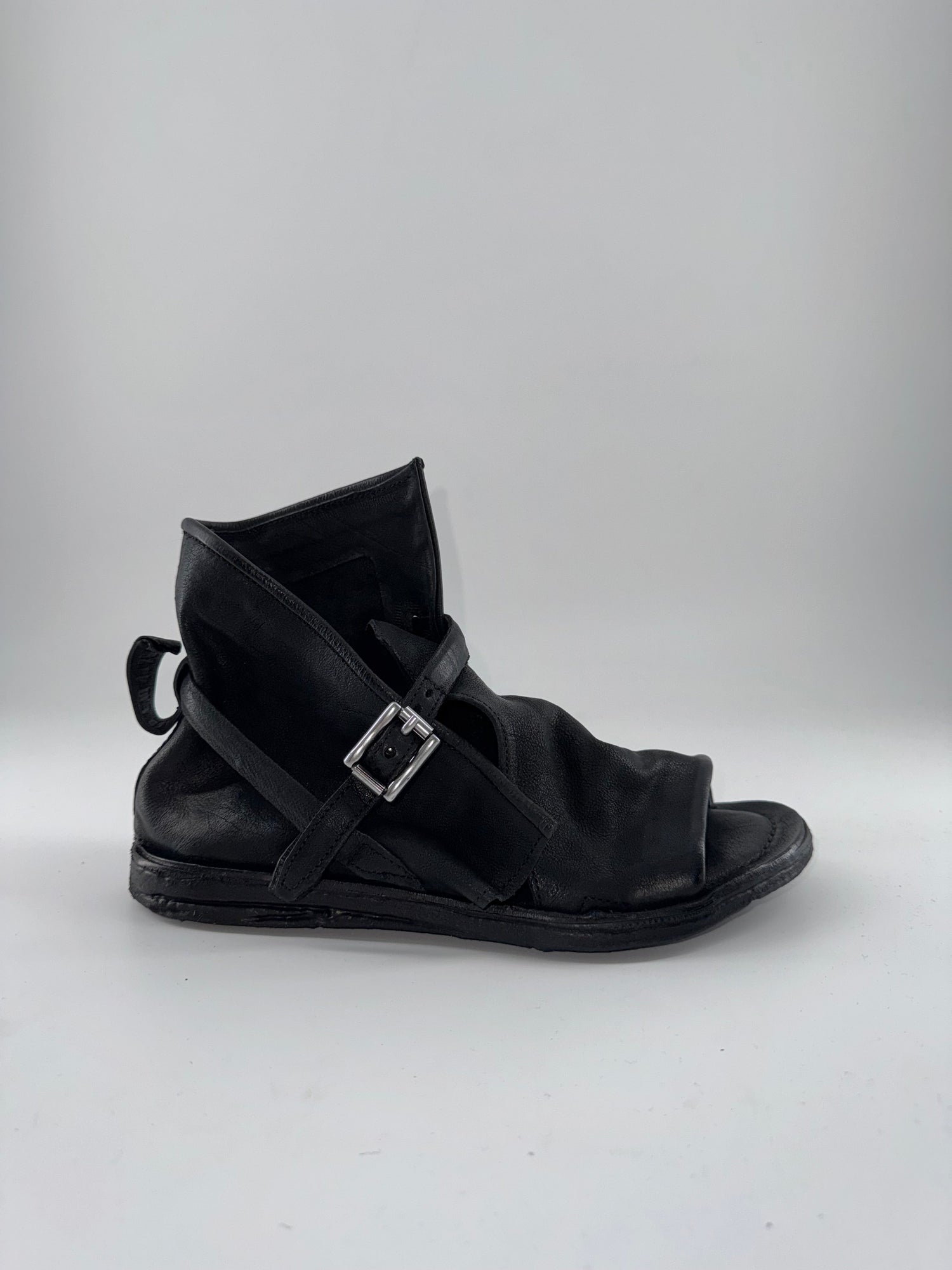 AS98 Sandali cinturino laterale - Boutique Central Roma