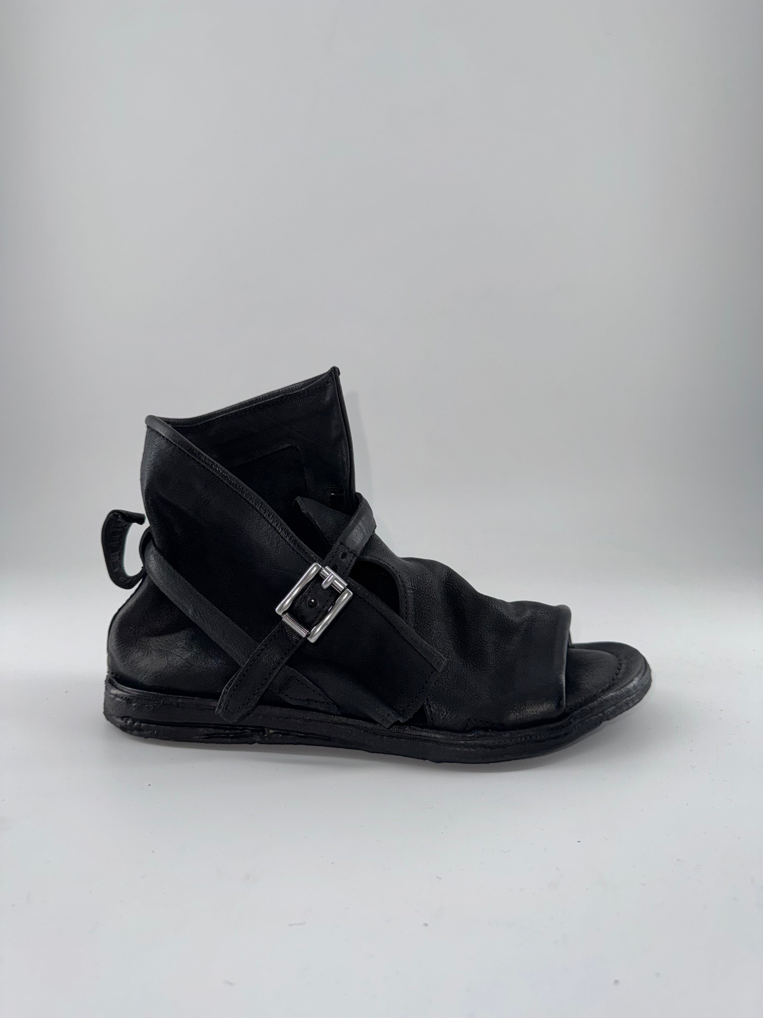 AS98 Sandali cinturino laterale - Boutique Central Roma