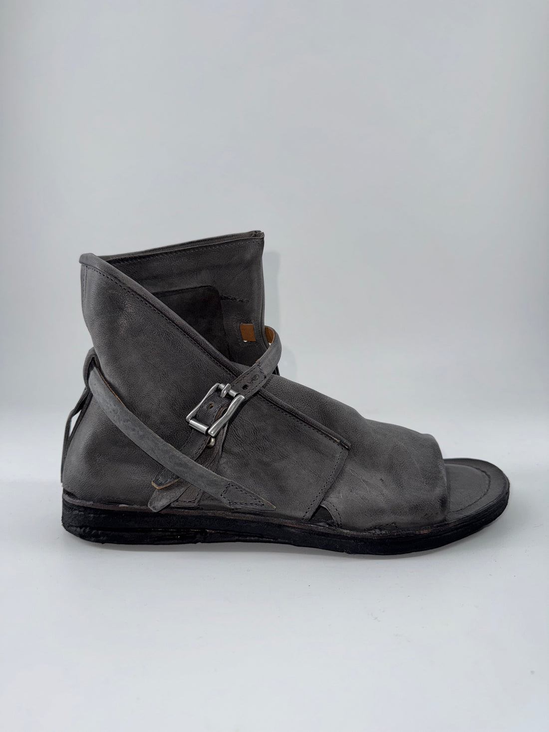 AS98 Sandali cinturino laterale - Boutique Central Roma