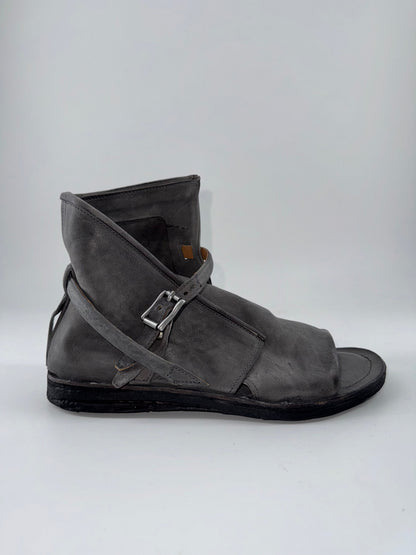 AS98 Sandali cinturino laterale - Boutique Central Roma