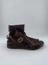AS98 Sandali cinturino laterale - Boutique Central Roma