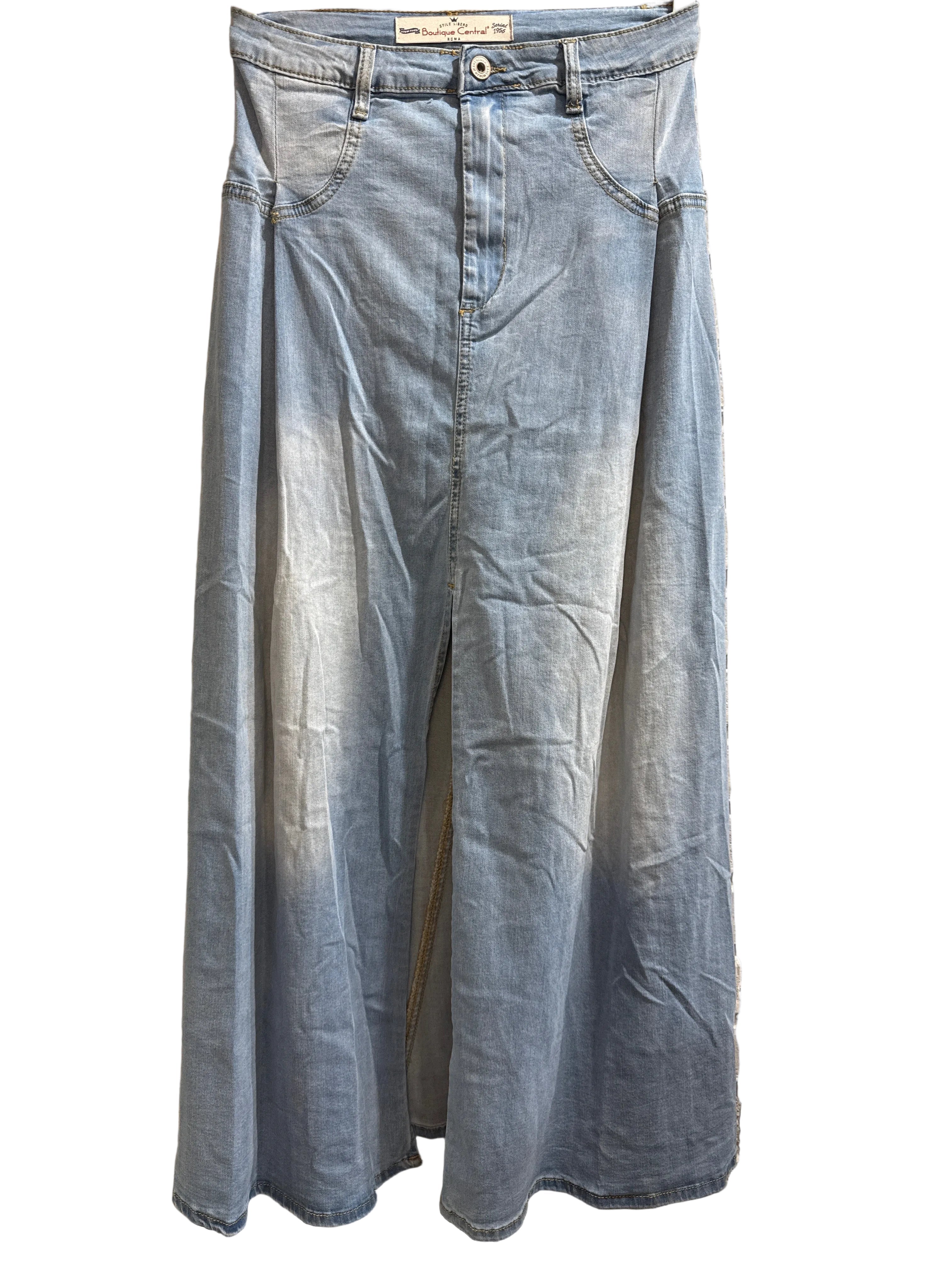 B06 - SW1200 Gonna Soleil - Boutique Central Roma