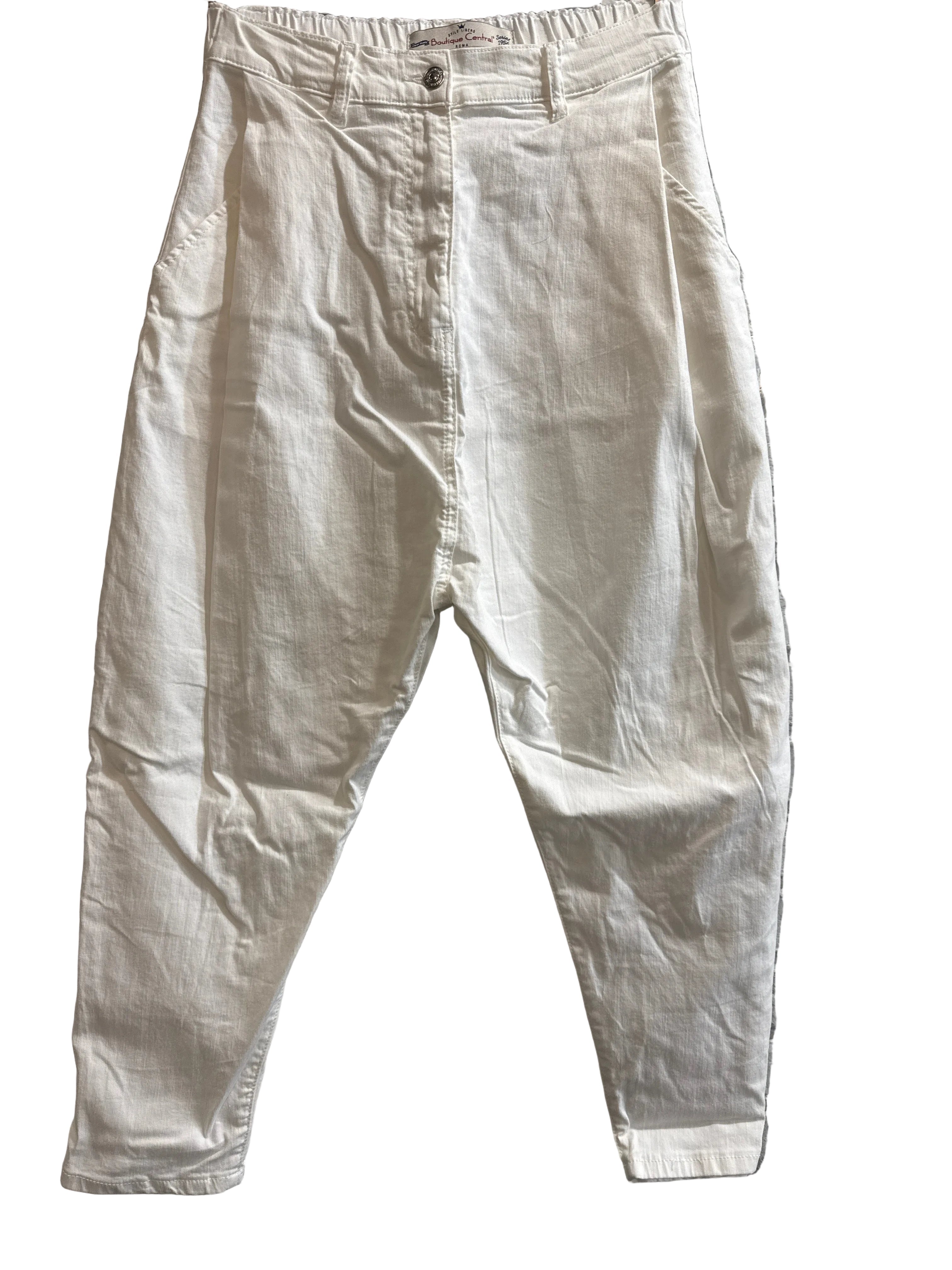 B06 - SW2001 Jeans Hipster - Boutique Central Roma