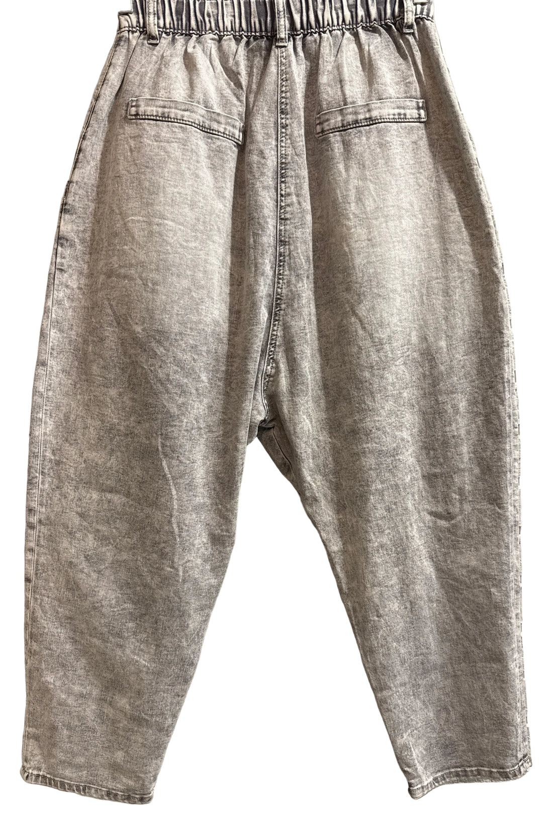 B06 - SW2014 Jeans Hipster Marmo - Boutique Central Roma